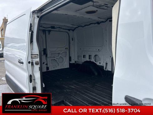 Used 2020 Ford Transit 150 Low Roof image 32