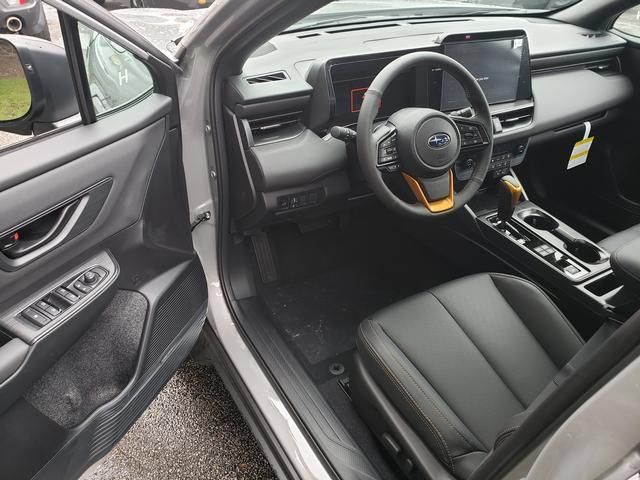 New 2026 Subaru Outback Wilderness AWD/4WD image 10