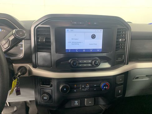 Used 2021 Ford F150 XL w/ Equipment Group 101A High RWD image 21