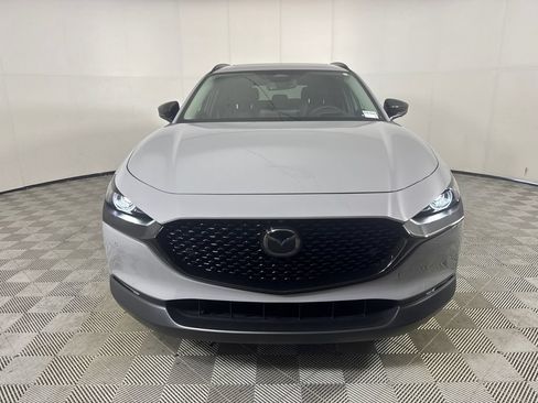 Certified 2026 MAZDA CX-30 2.5 Turbo w/ Premium Plus Pkg AWD/4WD image 3