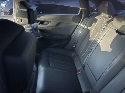 Used 2020 Audi A4 2.0T Premium w/ Convenience Package AWD/4WD image 10