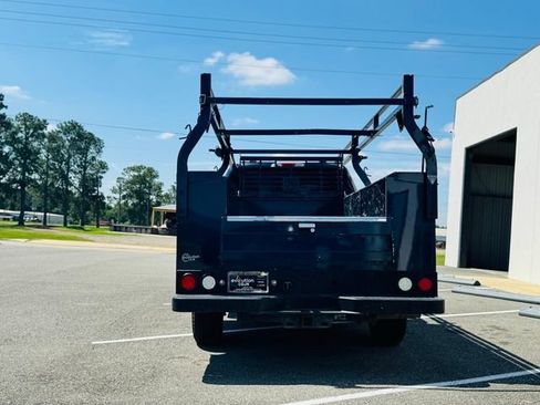 Used 2020 Ford F250 XL w/ Power Equipment Group RWD image 32