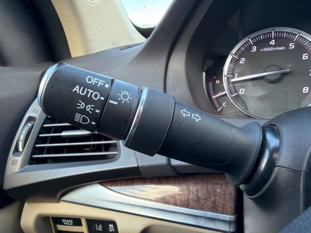 Used 2019 Acura MDX SH-AWD image 27
