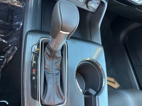 New 2026 Honda Civic Sport image 27