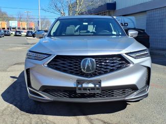 Certified 2026 Acura MDX SH-AWD w/ Technology Package video 2