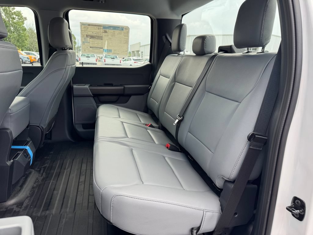 New 2026 Ford F150 XL AWD/4WD image 11