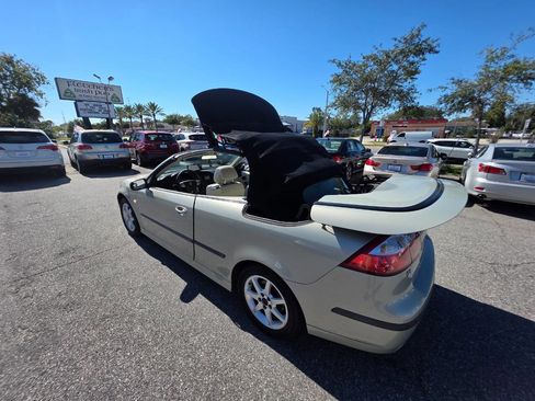 Used 2006 Saab 9-3 2.0T image 18