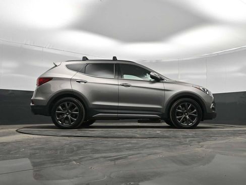 Used 2018 Hyundai Santa Fe Sport w/ 2.0T Ultimate Tech Package 05 image 41