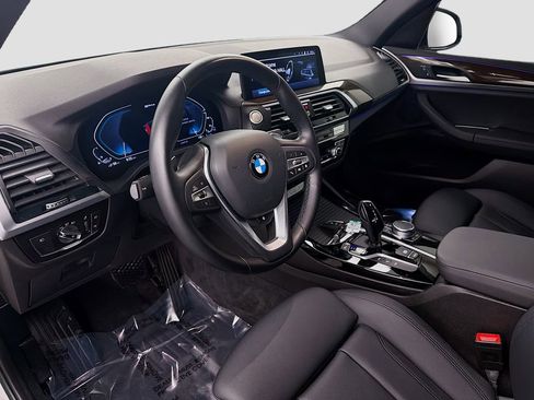 Used 2021 BMW X3 xDrive30e w/ Convenience Package image 11