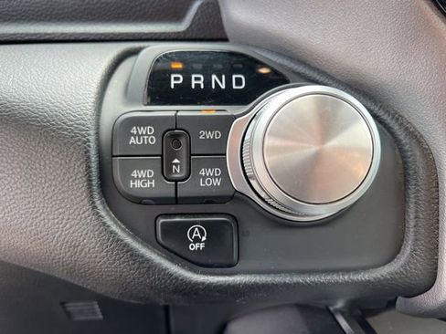 Used 2025 RAM 1500 Laramie image 21