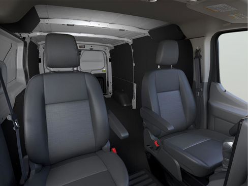 New 2026 Ford Transit 250 Low Roof w/ Load Area Protection Package RWD image 10