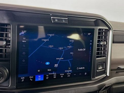 New 2026 Ford F450 Platinum w/ FX4 Off-Road Package image 13