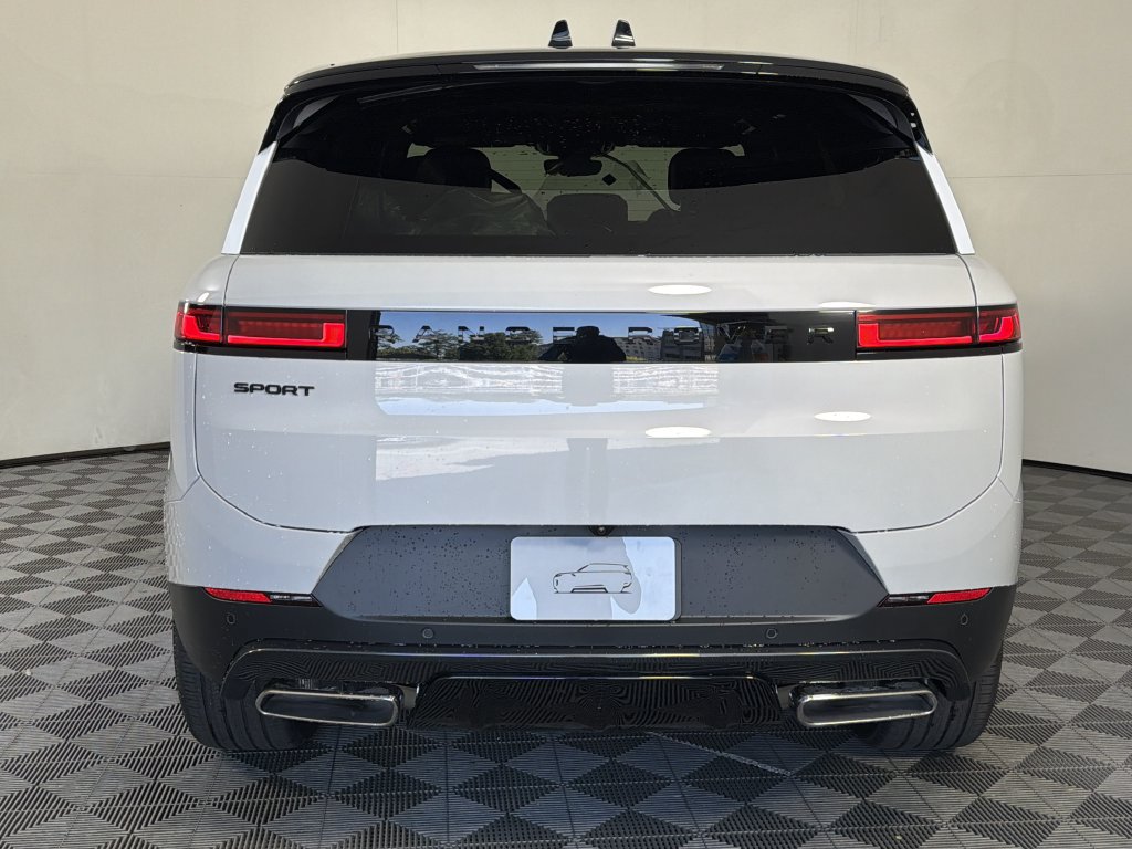 New 2027 Land Rover Range Rover Sport SE AWD/4WD image 7