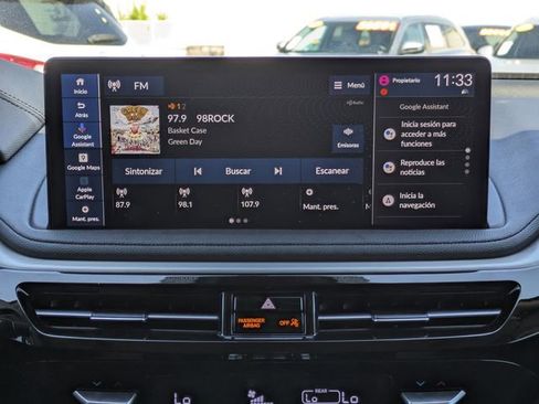 Used 2025 Acura MDX SH-AWD image 20