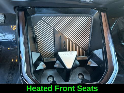 Used 2025 BMW X3 xDrive30i AWD/4WD image 45
