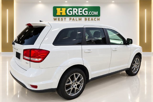 Used 2019 Dodge Journey GT AWD/4WD image 6