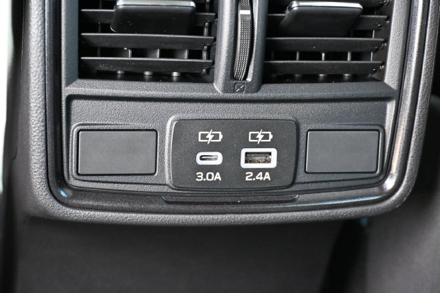 New 2026 Subaru Forester Sport AWD/4WD image 11