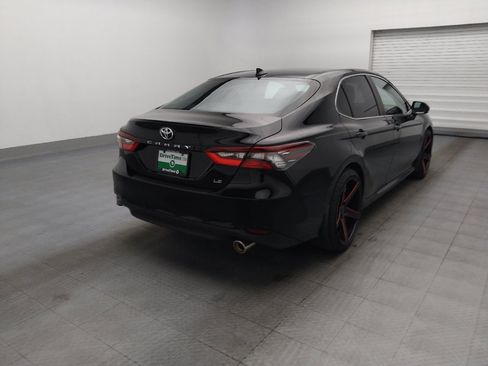 Used 2023 Toyota Camry LE FWD image 9