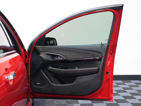 Used 2017 Chevrolet SS RWD image 23