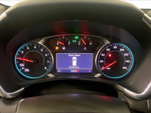 Used 2023 Chevrolet Equinox Premier FWD image 20