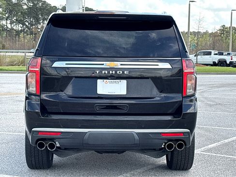 Used 2021 Chevrolet Tahoe High Country image 20