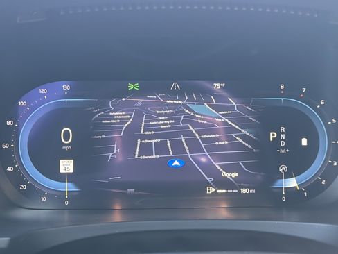 Certified 2022 Volvo V90 B6 Cross Country image 21