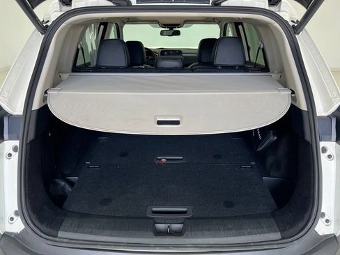 Used 2022 Nissan Rogue SL w/ SL Premium Package AWD/4WD image 24