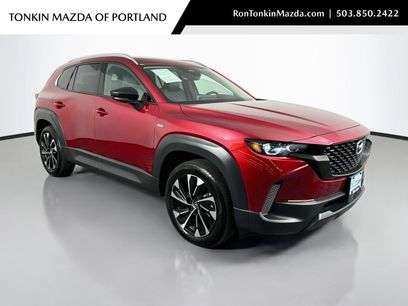 Certified 2025 MAZDA CX-50 2.5 Hybrid w/ Weather Package