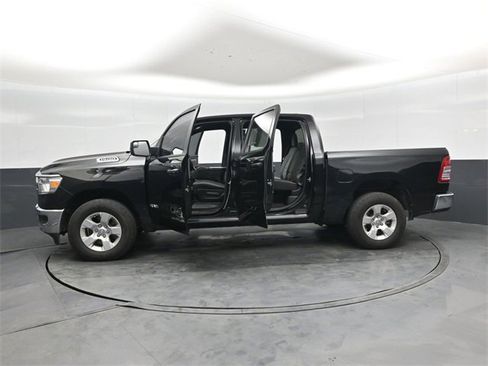 Used 2023 RAM 1500 Big Horn image 48