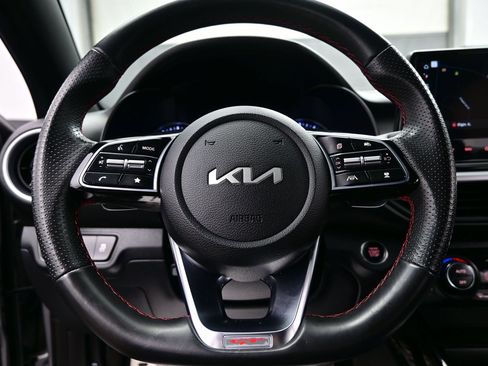 Used 2024 Kia Forte GT FWD image 22