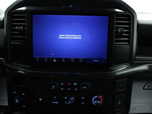 New 2026 Ford F150 STX image 22