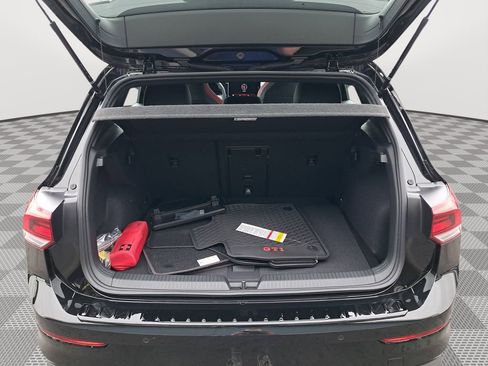 New 2025 Volkswagen GTI SE image 20