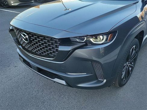 Certified 2025 MAZDA CX-50 AWD 2.5 S w/ Weather Package image 11