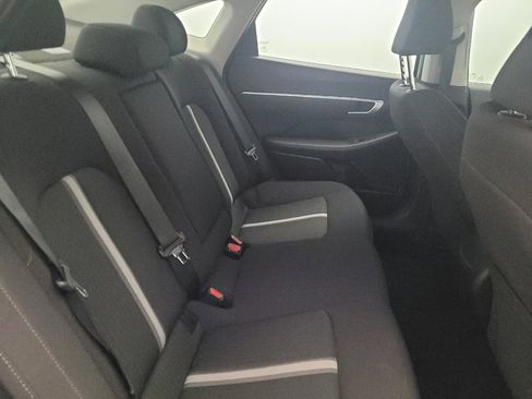 Used 2024 Hyundai Sonata SEL image 19