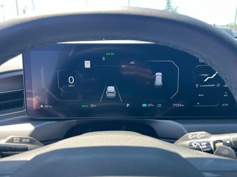 Certified 2024 Kia EV9 Wind AWD/4WD image 18
