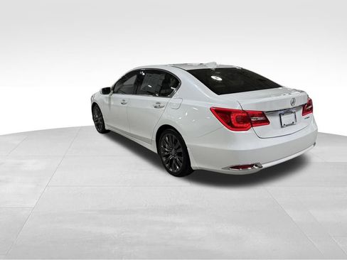 Used 2016 Acura RLX w/ Technology Package image 6