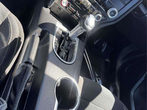 Used 2021 Ford Mustang Coupe RWD image 31