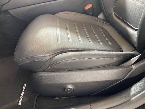 New 2025 Mercedes-Benz C 300 4MATIC Sedan image 12