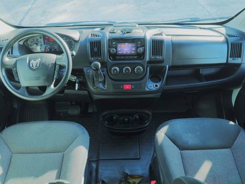 Used 2021 RAM ProMaster 2500 image 12