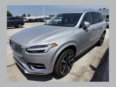 Used 2023 Volvo XC90 B6 Plus w/ Protection Package Premier