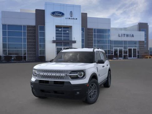 New 2026 Ford Bronco Sport Big Bend w/ Convenience Package image 2