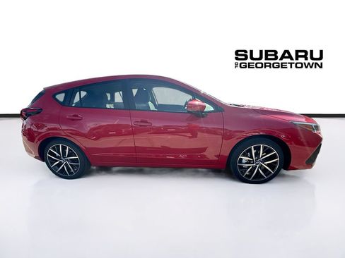 New 2026 Subaru Impreza 2.0i Sport AWD/4WD image 9
