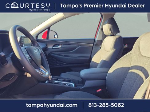 Used 2019 Hyundai Santa Fe SE image 19