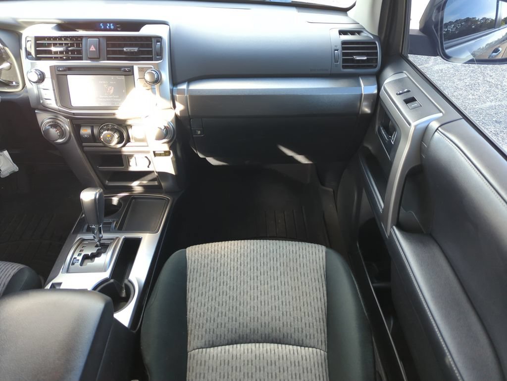Used 2019 Toyota 4Runner SR5 RWD image 16