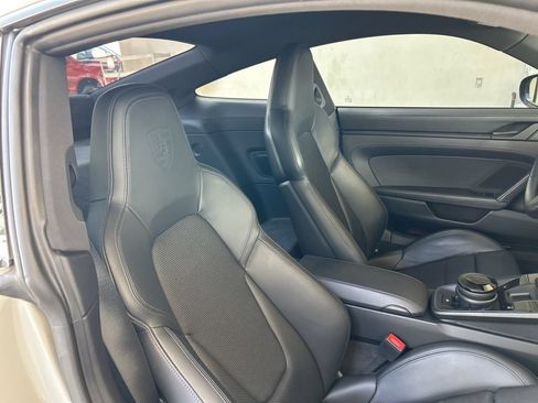 Used 2022 Porsche 911 GT3 RWD image 24