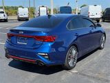 Used 2021 Kia Forte GT image 3