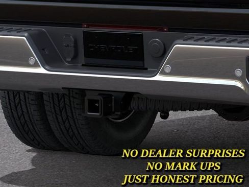 New 2026 Chevrolet Silverado 3500 LT AWD/4WD image 14