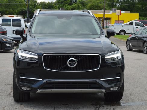 Used 2017 Volvo XC90 T6 Momentum w/ Vision Package AWD/4WD image 3