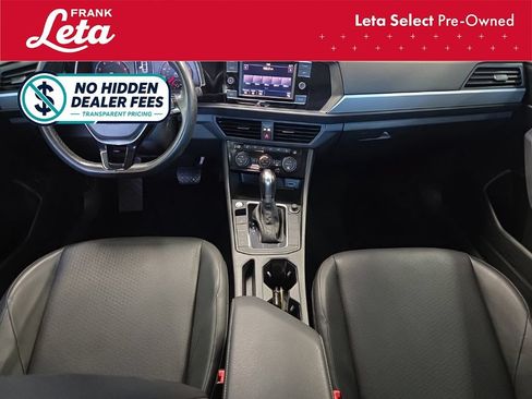 Used 2019 Volkswagen Jetta SE FWD image 18