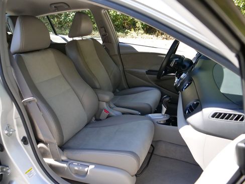 Used 2012 Honda Insight EX image 36